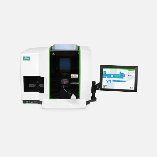 Atomic Absorption Model PinAacle 500