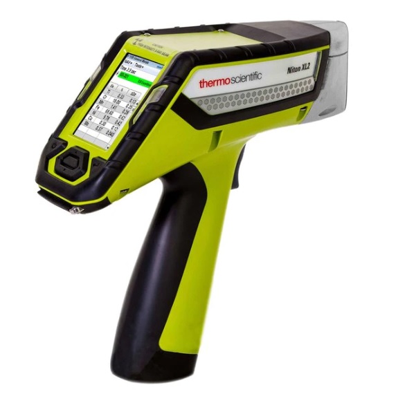 PMI device model XL2 980 made by Thermo Company of America