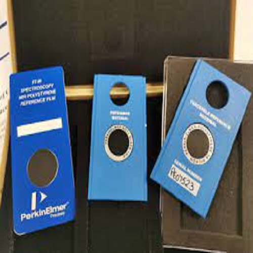 FTIR Instrument Performance Validation Kit