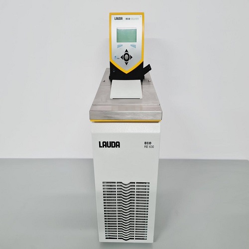 بن ماری سیرکولاتور مدل RE630S کمپانی lauda آلمان