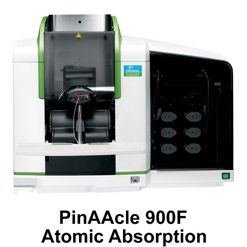دستگاه جذب اتمی مدل Pin AAcle 900F کمپانی perkin elmer امریکا