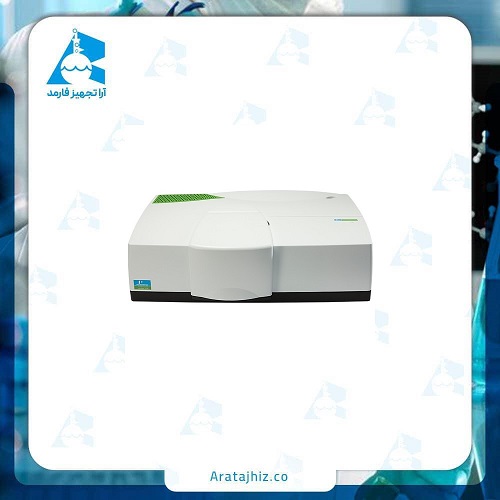 دستگاه اسپکتروفتومتر NIR مدل Lambda 950 کمپانی perkin elmer امریکا