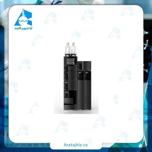 دستگاه کروماتوگرافی مایع HPLC مدل LC-40 نمایندگی Shimadzu ژاپن