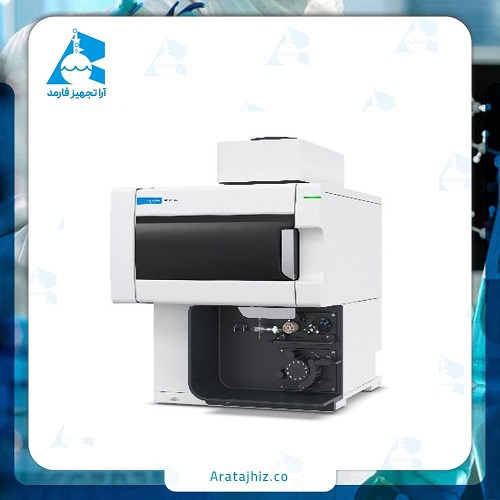 دستگاه ICP-OES مدل 5900 نمایندگی Agilent امریکا