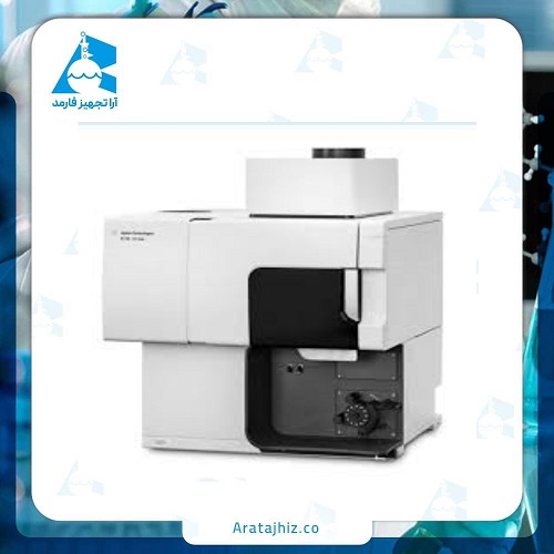 دستگاه ICP-OES مدل 5800 نمایندگی Agilent امریکا
