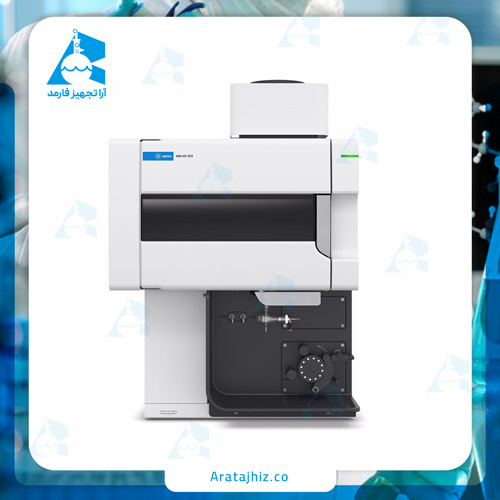 دستگاه ICP-OES مدل 5800 نمایندگی اجیلنت Agilent