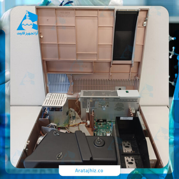 دستگاه اسپکتروفتومتر مدل lambda 35