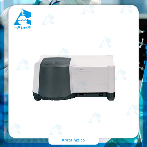 دستگاه Cary Eclipse مدل G9800A