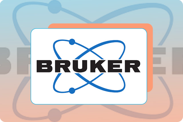 نمایندگی تجهیزات آزمایشگاهی بروکر Bruker