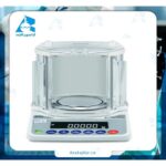 ترازوی آزمایشگاهی ۴ صفر مدل HR-250AZ کمپانی AND ژاپن