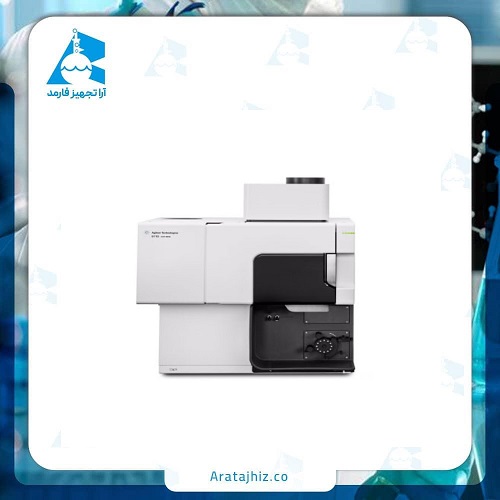 اتوسمپلر ICP-OES VDV مدل 5110 کمپانی Agilent امریکا