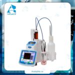 تیتراتور پتانسیومتر مدل AT-710s کمپانی Kem kayoto