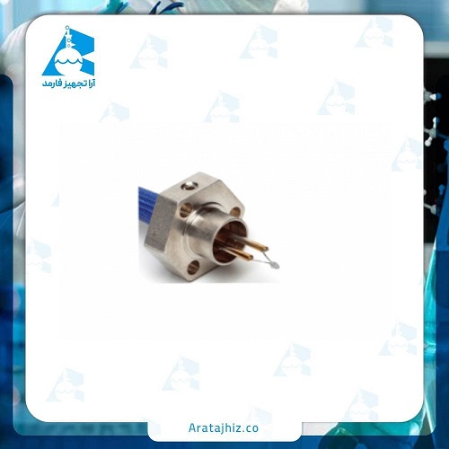 دتکتور کروماتوگرافی گازی TCD کمپانی Agilent آمریکا