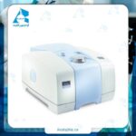 دستگاه FTIR مدل Spectrum 100 کمپانی Perkin Elmer امریکا