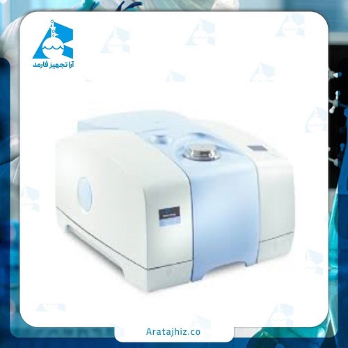 دستگاه FTIR مدل Spectrum 100 کمپانی Perkin Elmer امریکا