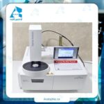 دستگاه TGA/DSC مدل 1STAR کمپانی Mettler Toledo سوئیس