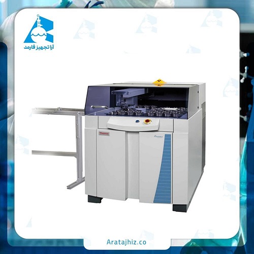 دستگاه XRF رومیزی مدل ARL ADVANT'X Seriesکمپانی Intelli Power Technology امریکا