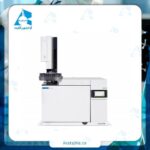 دستگاه کروماتوگرافی گازی مدل GC 8860 کمپانی Agilent امریکا