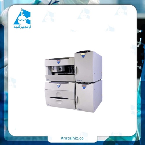 دستگاه کروماتوگرافی یونی مدل ics-5000 نمایندگی Thermo Fisher Scientific امریکا