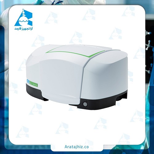 ماژول ATR دستگاه اسپکتروفتومتر FT-IR کمپانی perkin Elmer امریکا