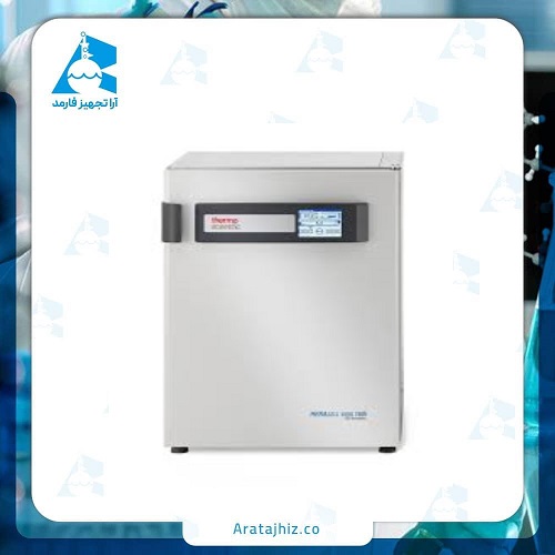 انکوباتور CO₂ مدل Heracell VIOS 160i  کمپانی Thermo Fisher Scientific امریکا 