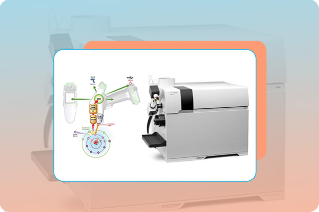 مقایسه دستگاه های جذب اتمی، ICP و XRF