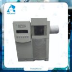 آشکارساز سه‑محوره مدل 5975C Inert XL MSD کمپانی Agilent امریکا