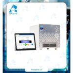 دانسیته متر رومیزی مدل DA860 کمپانی kent kayoto ژاپن