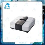 طیف‌سنج مادون قرمز FTIR مدل IRTracer-100 کمپانی Shimadzu ژاپن