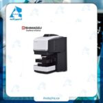 میکروسکوپ مادون‌قرمز مدل AIM-9000 کمپانی Shimadzu ژاپن