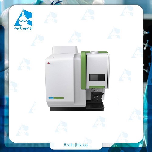 دستگاه ICP-OES مدل Avio 560 کمپانی Perkin Elmer امریکا