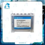لوله پارتیشن پوشش دار کوره گرافیتی GTA کمپانی Agilent آلمان