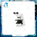 میکروسکوپ مدل Primostar3کمپانی ZEISS آلمان