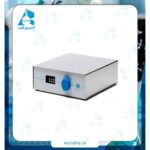 همزن مغناطیسی دیجیتال با حجم بالا مدل MSL 25 کمپانی Velp Scientifica ایتالیا