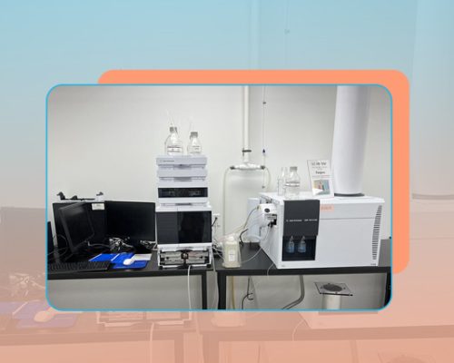 دستگاه Agilent 6230 LC-MS راهکاری پیشرفته برای تضمین ایمنی محصولات کشاورزی و غذایی